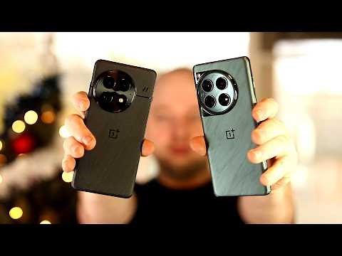 Oneplus 13 vs Oneplus 12 Camera Comparison!