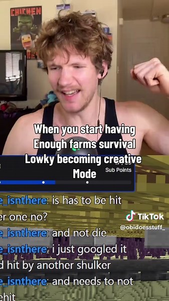 Minecraft Shulker Box Farm Tutorial