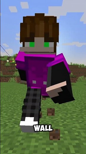 This Mod Adds Parkour