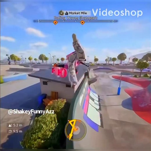 ShakeyFunnyAzz on Instagram: "Y’all Ain’t Check out that Skate 4 free to play on steam i low-key was goin crazy 🤪 😭😭🕺🏾🕺🏾🕺🏾🥶🥶🥶🥶🔥🔥🔥🛜🛜🛜ofn 🕺🏾🤣💯 #Shako #Streamer #Youtuber"