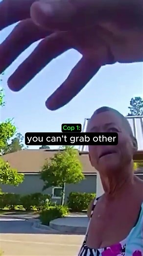 Psycho Woman Throws A Baby In The Pool 😳