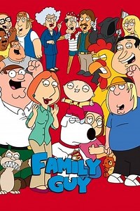 Family Guy - Season 7 Summary, Trailer, Cast, and More