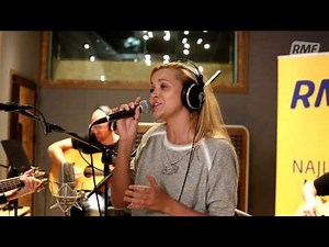 Blue Cafe - Zapamiętaj (Poplista Plus Live Sessions)