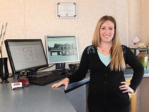 Residential Construction Management