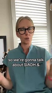 SIADH vs DI 💧🧠 (Posterior Pituitary Disorders) I always think of ADH as “holding on to water.” If you remember that, these disorders are way easier to understand ⬇️ SIADH = TOO MUCH ADH 👉 Body holds too much water • Dilutional hyponatremia • Low serum osmolality • Concentrated urine • Weight gain, no edema DI = TOO LITTLE ADH (or kidneys don’t respond) 👉 Body can’t hold water • Hypernatremia • High serum osmolality • Very dilute urine • Extreme thirst & dehydration Key memory trick 🧠 ADH = 