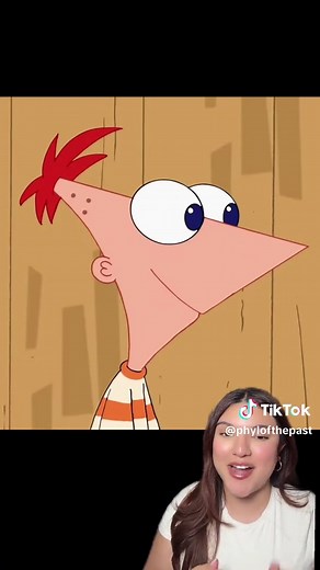 Why Phineas Sounds Different in the Phineas and Ferb Pilot