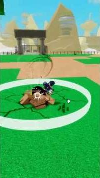 NEW[PTW]Sasuke(Refreash)-Roblox Shinobi Storm(Naruto)#roblox#robloxshinobistorm #shinobistorm#shorts