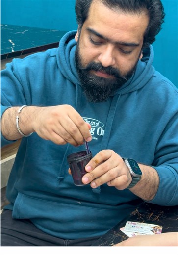 Choti Motti Mehndi: Simple and Elegant Designs