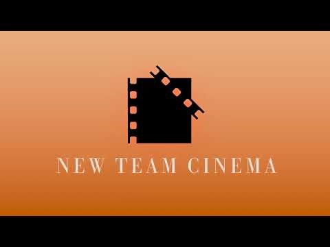 New Team Cinema logo (1987-1994)