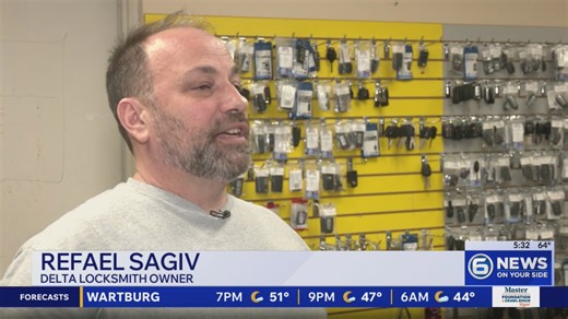 Locksmith scams could cost you hundreds: How to avoid one