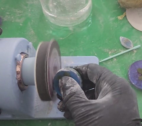 Genuine Rare Lucky Four-leaf Clover Necklace, Antique Style Bronze-color Chain, Hand-made, Hand-polished, One-of-a-kind Gift - Etsy Canada