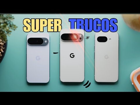 Google Pixel 10 Pro XL: Awesome Tricks Nobody Uses!