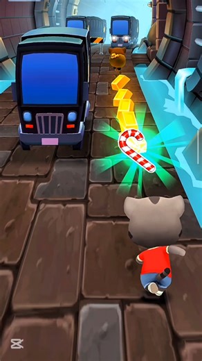 Tomgold run gameplay #tomgoldrun