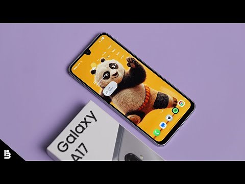 Samsung Galaxy A17 4G Review - They Did it Again!