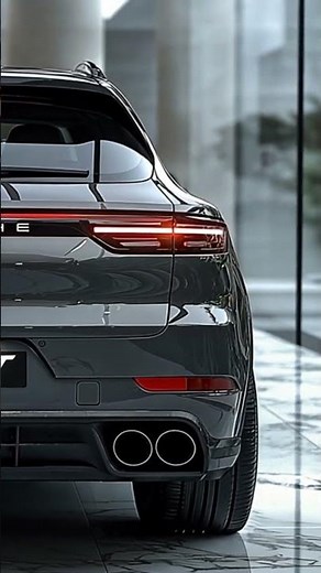 Porsche Cayenne Turbo GT 2026 CONFIRMED? Insider Details & Spy Shots! #porsche #cayenneturbogt