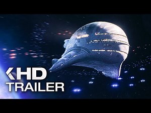 THE BEST NEW ACTION & SCI-FI MOVIES 2025 (Trailers)