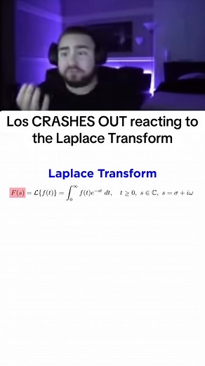 Understanding the Laplace Transform in Calculus