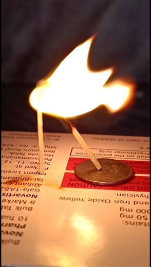 2 Next Level Science Tricks With Matchsticks #shorts