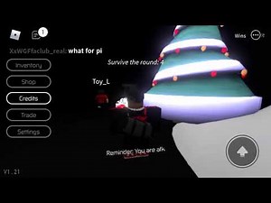 Breaking point 2 Christmas event ( AMAZING )