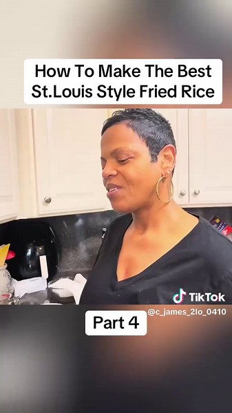 St. Louis Style Fried Rice Recipe — Best Way to Make It
