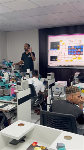 3.1K views · 46 reactions | MobicationHub : Mobile Repair Training...