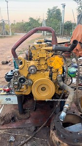 343K views · 2.1K reactions | Listen to That Sound… The Valve Lash Is Too Tight #DieselEngine #EngineRepair #ValveLash #MechanicLife #HeavyEquipment #DieselMechanic #Troubleshooting #WorkshopLife #RepairTips #EngineSound | Mechanic Steve | Facebook