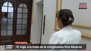 66K views · 745 reactions | #CuartoPoder De la licencia por enfermedad pasó a la “licencia personal”, el salvoconducto que le habría permitido ausentarse sin descuentos. Kira Alcarraz no estuvo ni en la moción de censura al exministro Santivañez Mantente informado desde TvGO y en la página web ► https://americanoticias.pe | América Noticias | Facebook