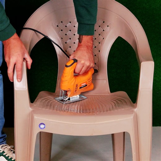 938K views · 2.5K reactions | Ultimate guide for a DIY camping toilet! ️ | Art & Painting | Facebook