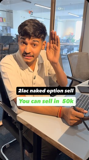 Marwadi Consultancy on Instagram: "Credit Spreads - are one of best way to trade in Options. In this,we sell high premium and sell low premium, Yeh hum ATM - OTM , OTM -OTM me bhi bna skte he. isme time value or veg ka benefit milta he. note - It is only for education purpose. #marwaditradersjaipur #marwadi #marwaditraders #trading #optiontrading #optionselling"