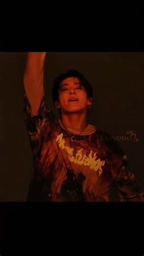 Proof that Jungkook was born to be on stage! 🔥 #JungkookLive #BTS