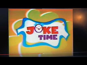 Disney Channel Joke Time 10