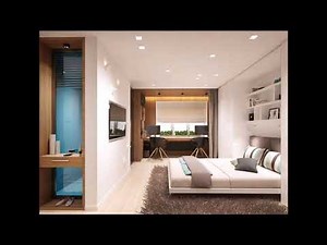 Design for a House with 30 Square Meters
