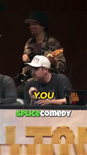 Comedian DESTROYS Shane Gillis! 😂😂Kill Tony ft. Ahren Belisle & Shane Gillis