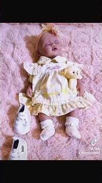 OOAK Dream Baby Girl Custom Lips ,painted & finished by me. Her modeling, photos story She 4 Sale!