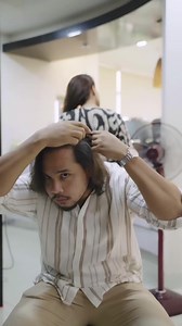 9.3K views · 1K reactions | Rambut gugur memang perkara yang meresahkan tetapi tidak lagi dengan rawatan pertumbuhan rambut Yun Nam 朗 Reen Rahim diiringi suami Hazeem telah mencuba dan amat puas hati, mengesyorkan kepada sesiapa yang mengalami masalah keguguran rambut. ❤❤ PM atau tekan "Sign Up"untuk dapatkan sesi rawatan RM68 anda sekarang.朗朗 #reenrahim #yunnamhaircaremy #hairlossremedy #UltraHairGROHerbalogyTreatment | Yun Nam Hair Care Malaysia | Facebook