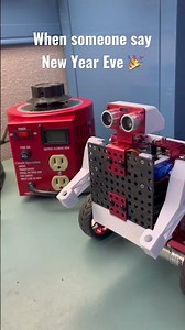 Did someone say New Year Even? 😅