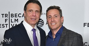 Where are disgraced brothers Andrew and Chris Cuomo now?