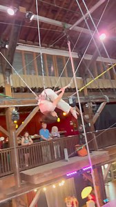 Emerald City Trapeze Arts on Reels | Facebook