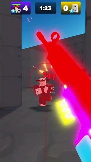 NEW Roblox Rivals Script ESP, Aimbot, Rainbow Guns