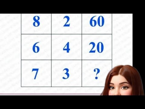Find the Mistake 🧠 | Genius Can Solve This IQ Test Puzzle