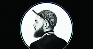 Album of the week: Jack Garratt - Phase: firing and pinging on all cylinders