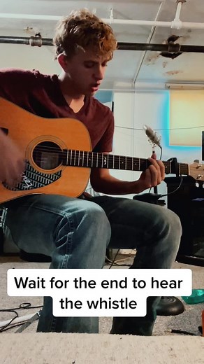 Learn to Play 'Keep the Wolves Away' on Guitar