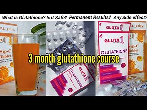 Best Glutathione Whitening capsules For Full Body | Gluta One Whitening Capsules
