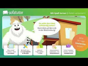 Was ist ein Attribut? – Definition & Beispiele