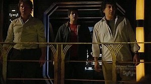 Watch Stargate Universe Season 2 Episode 7 - The Greater Good