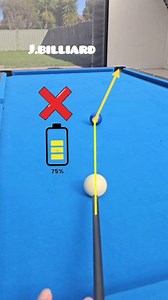 862K views · 6.8K reactions | Is Your Carbon Cue Making You Miss? Here's Why #8ballpool #trickshots #billiards #poolshots | J.billiard | Facebook