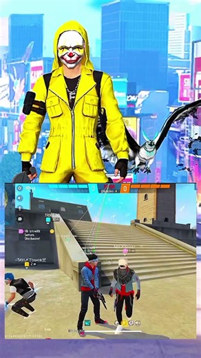 Can we done 1k subscriber 😶 #freefire #viral #viralvideo #video #viralshorts #viralshort #viralreels