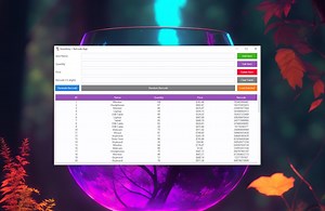 Inventory & Barcode Manager App | Small Business Inventory Tracker | Digital Tool for Shops - Etsy Canada