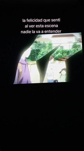 Emotional Haikyuu Scene Featuring Tsukishima and Yamaguchi