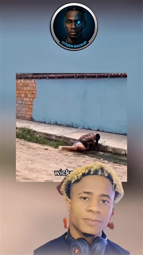 What's going on? | Citizen Backup